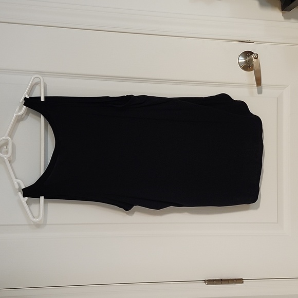 Black camisole Dynamite large - Picture 7 of 7